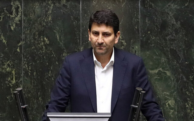 هاشمی: ۳۸ حکم اختصاصی برنامه هفتم در وزارت ارتباطات به شکل کامل محقق شده است