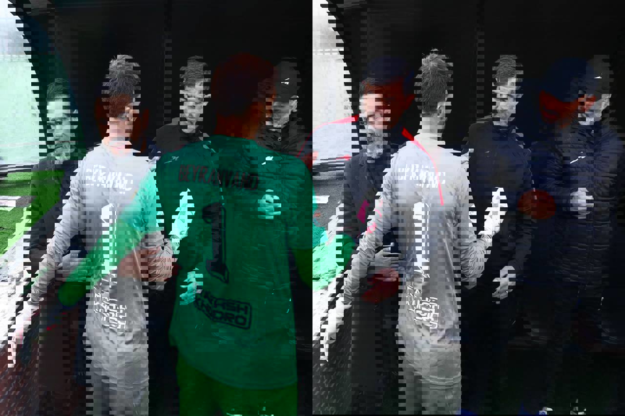 ندای لرستان