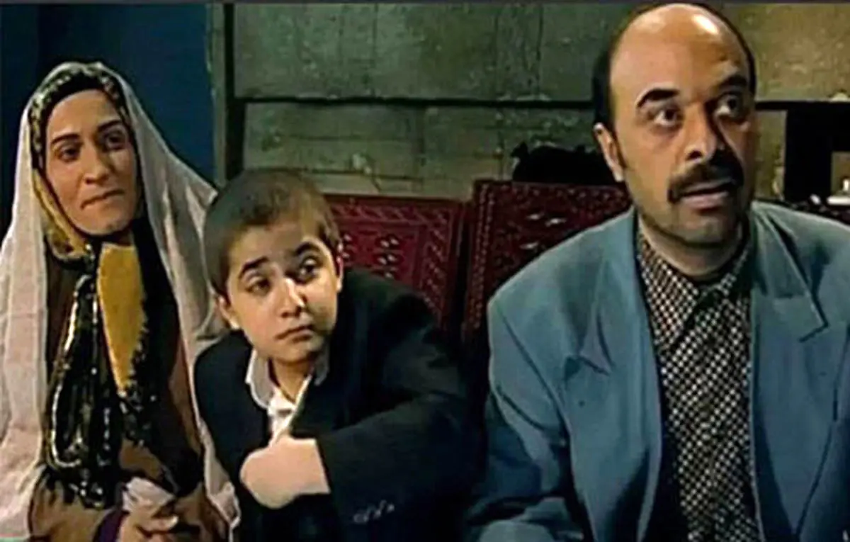 بازیگر سریال پایتخت کنسرت گذاشت/ ویدئو