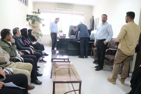 ندای لرستان