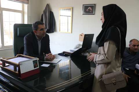 ندای لرستان