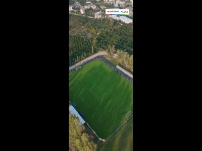 افتتاح رسمی کمپ اروپایی نساجی در شمال