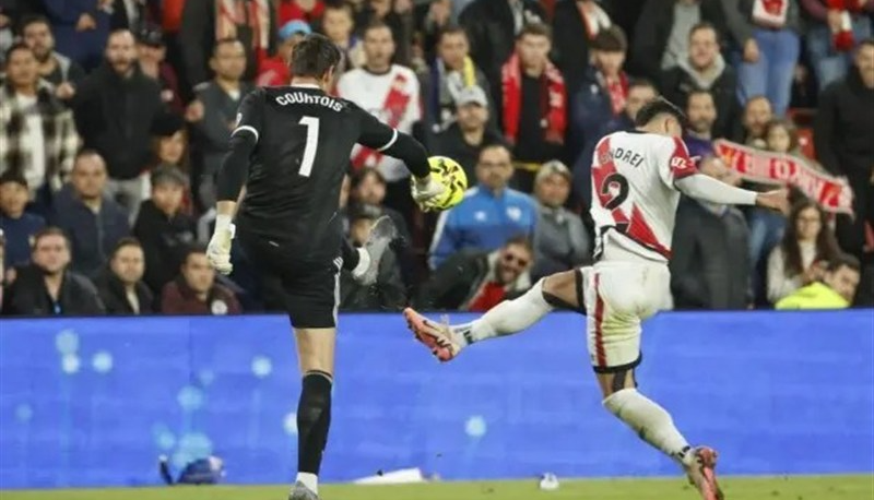 کورتوا و والورده خانه‌نشین شدند؛ از دست رفتن فرصت حضور در بازی‌های ملی