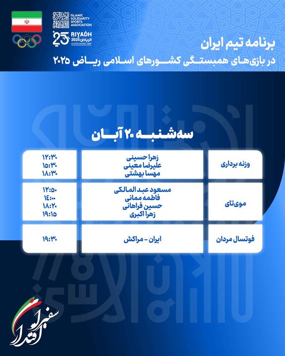 ندای لرستان