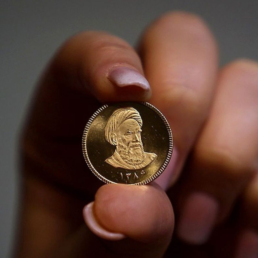 صعود میلیونی قیمت سکه در بازار؛ طلا گران شد