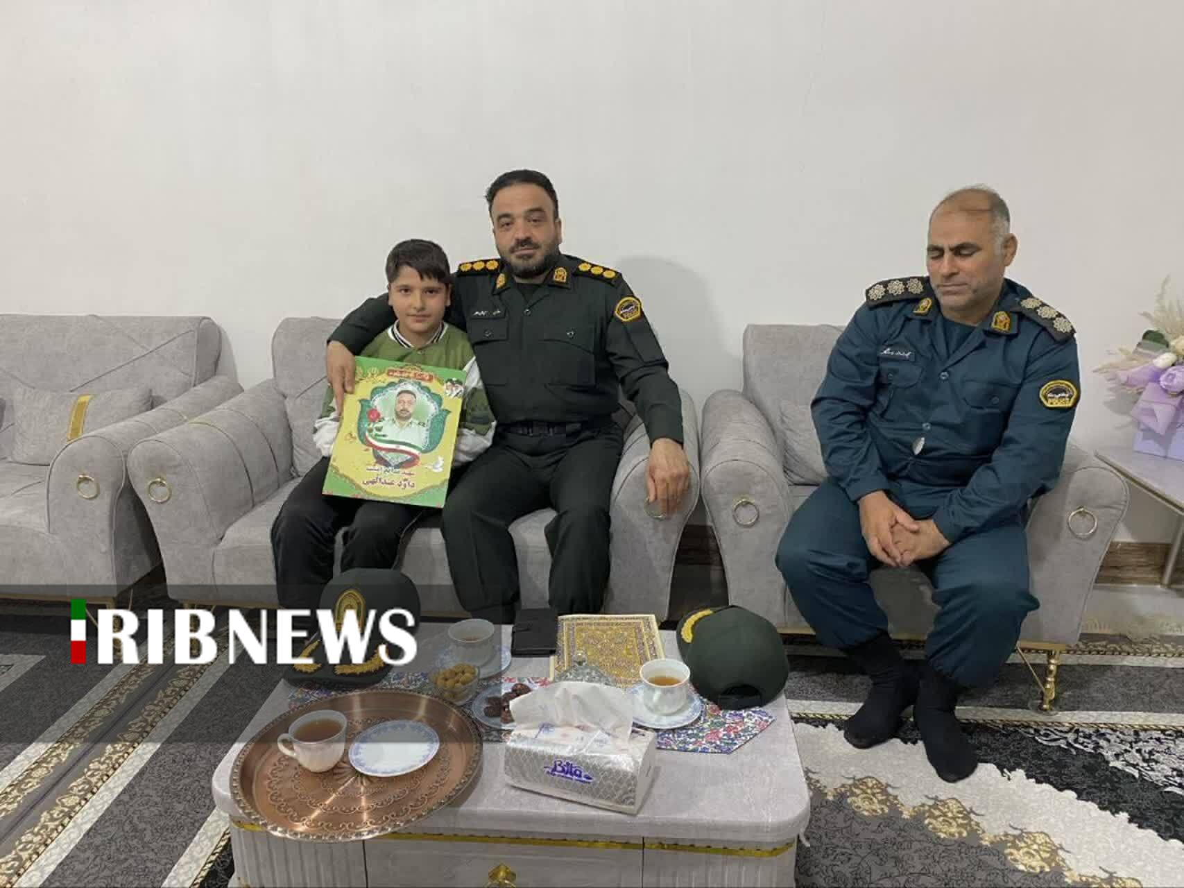 ندای لرستان