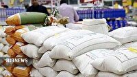 ۵۰۰ تن برنج با اولویت مناطق محروم لرستان توزیع می‌شود