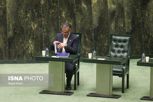 ندای لرستان