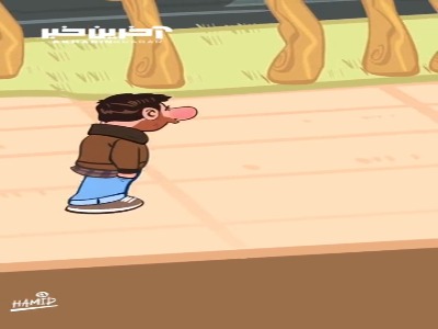 اثر جدید حمید سحری؛ مسی به خونش سر زد و رفت