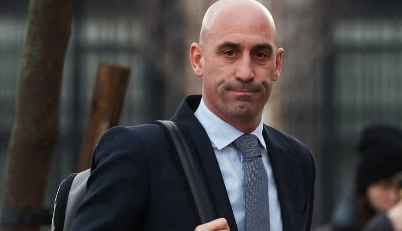 روبیالس: هنوز هم می‌گویم به کسی تعرض نکرده‌ام