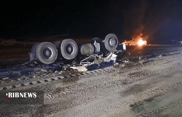 ندای لرستان