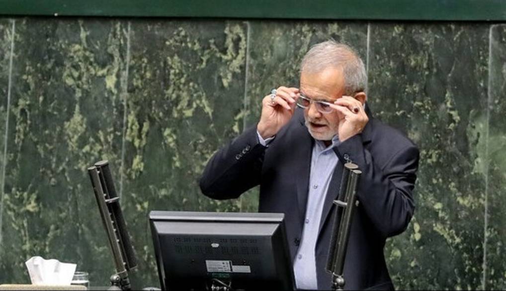 سرمقاله جوان/ حرف حساب رئیس‌جمهور و یک کتاب حرف دیگر