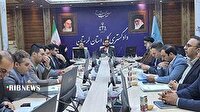 تشکیل شورای راهبری ثبت معاملات املاک در لرستان