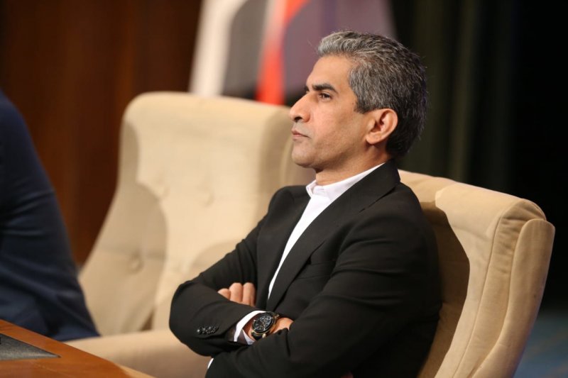 دبیرکل و آقای گل در مذاکره نزدیک با پرسپولیس