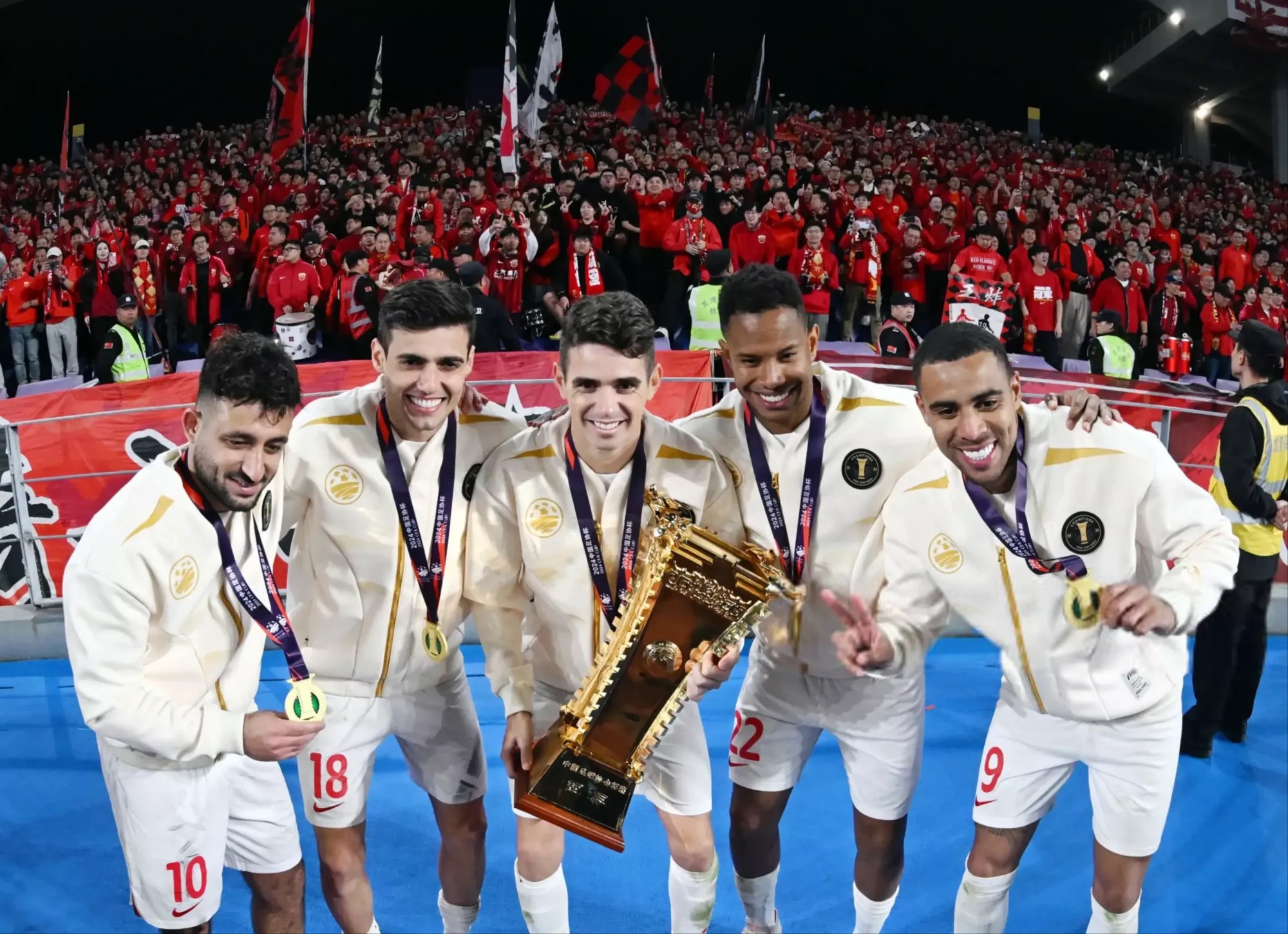 ندای لرستان