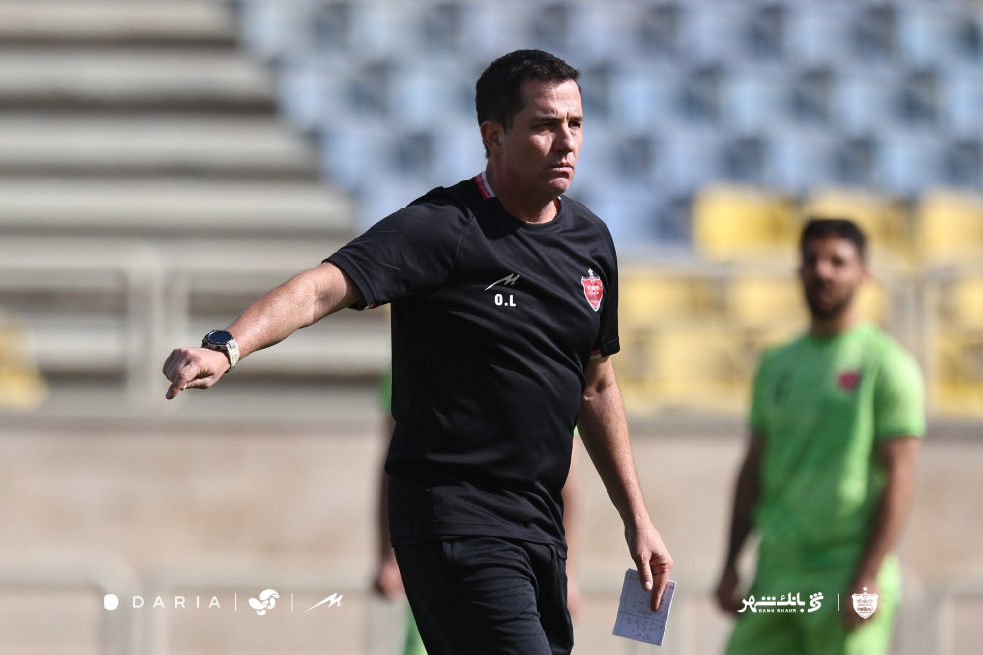 ندای لرستان