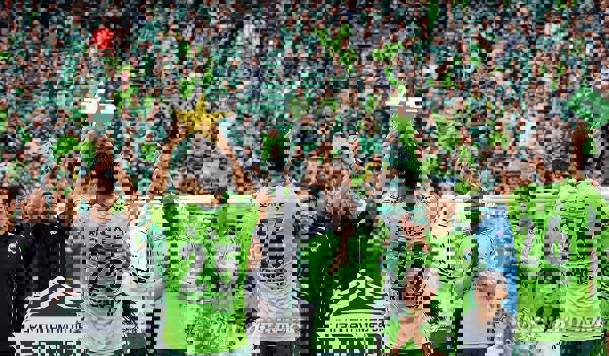 ندای لرستان