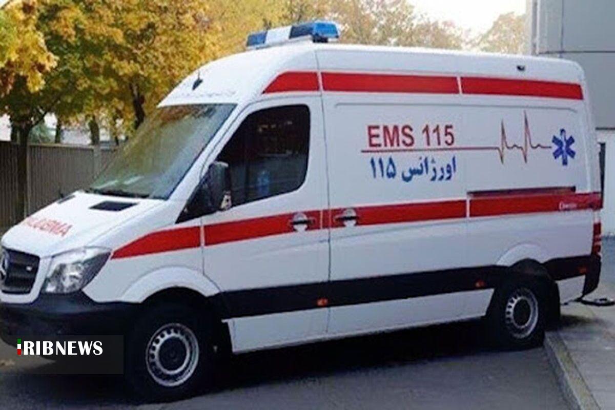 ندای لرستان