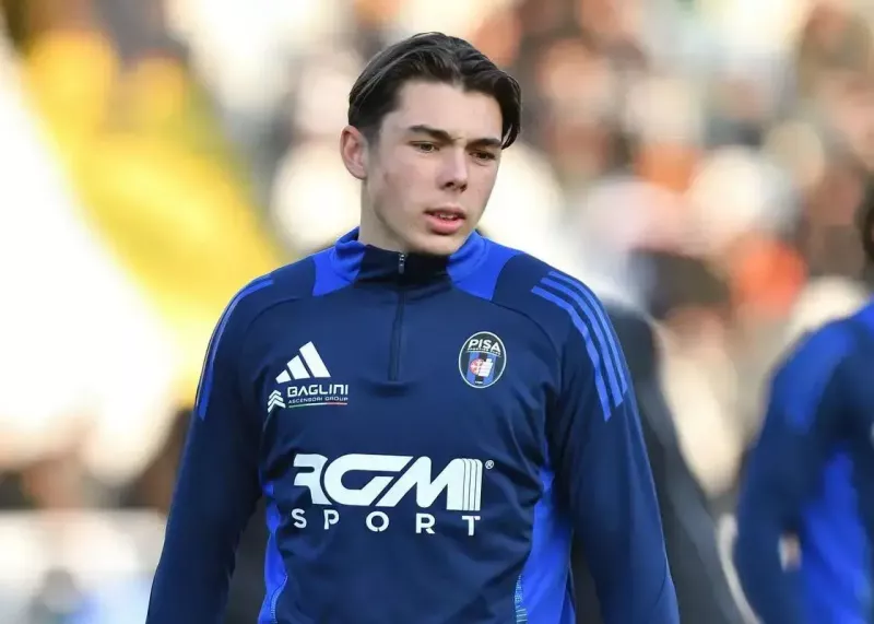 درخشش پسر بوفون؛ هت‌تریک و یک پاس گل!