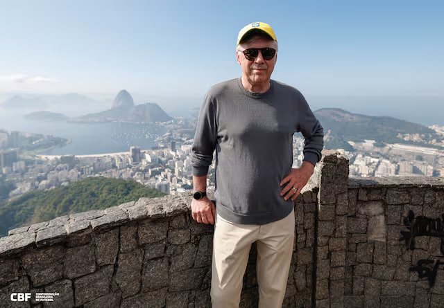 ندای لرستان