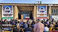 کمک سپاه لرستان به ساخت ۴۷ مدرسه در قالب طرح «شهید سرایداران»