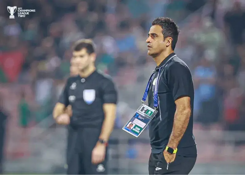 پیام مربی سابق سپاهان به دعوت‌نامه باشگاه