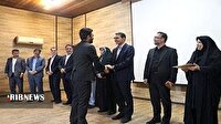 تجلیل از برگزیدگان جشنواره رویداد ملی «الفتا» در لرستان