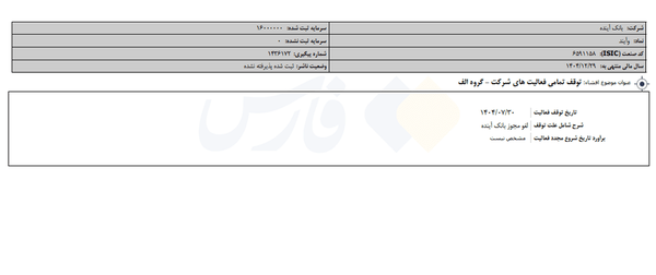 ندای لرستان
