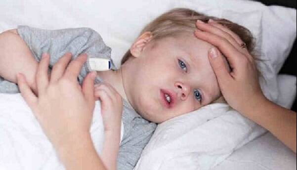 افزایش موارد ذات‌الریه در فصل زمستان