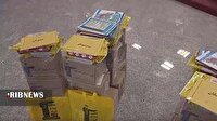 اهدای بیش از ۶ هزار جلد کتاب به کتابخانه‌های عمومی لرستان