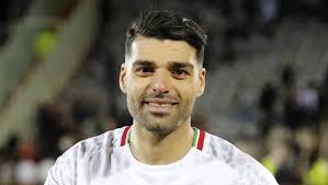 نظر کاپیتان تیم ملی در مورد مربی ایتالیایی تیم ملی