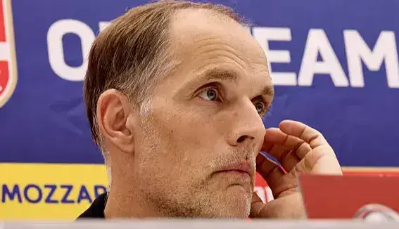 توماس توخل: هری‌کین باید بداند که تنها مهاجم انگلیس نیست