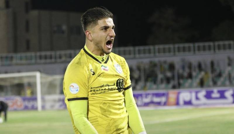 دیناروند: حالا تمام فکر و ذکر ما روی جام حذفی است