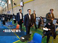 رقابت یکهزار و ۹۷ لرستانی در آزمون جذب عمومی منصب قضا