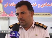 توقیف ۳۰ دستگاه وسیله نقلیه متخلف در لرستان