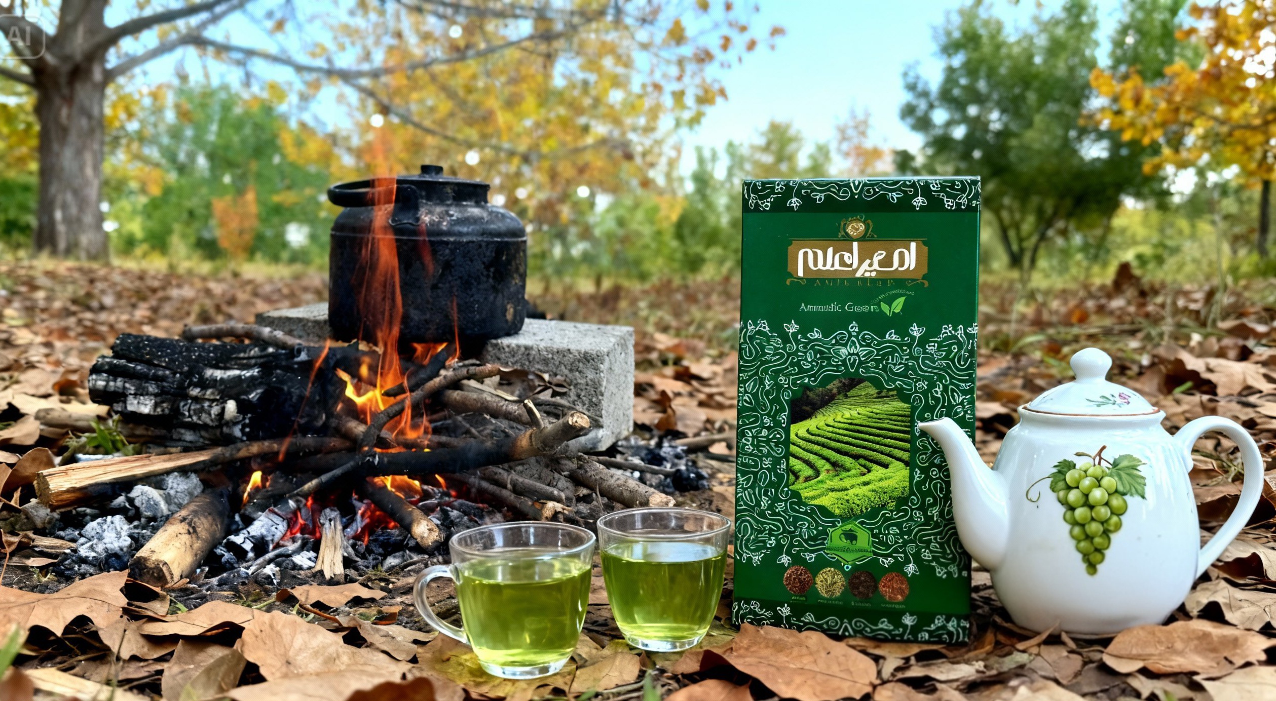 ندای لرستان