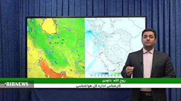 ورود سامانه بارشی از فردا به لرستان