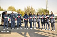 اعزام پرتابگر لرستانی به مسابقات آسیایی کشورهای اسلامی