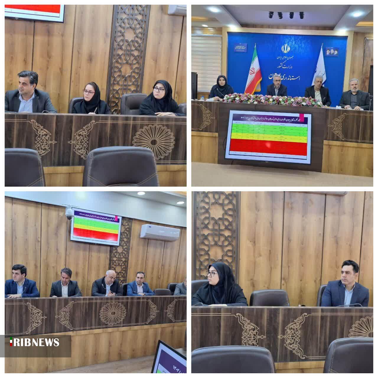 دلفان لرستان پایلوت اشتغال بانوان معرفی شود