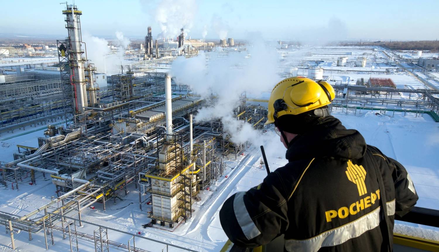 ترامپ جنگ اقتصادی علیه مسکو را کلید زد