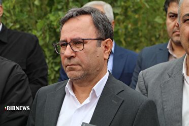 بومی‌سازی ۲۴۰ گونه گیاهی در باغ گیاه‌شناسی خرم‌آباد