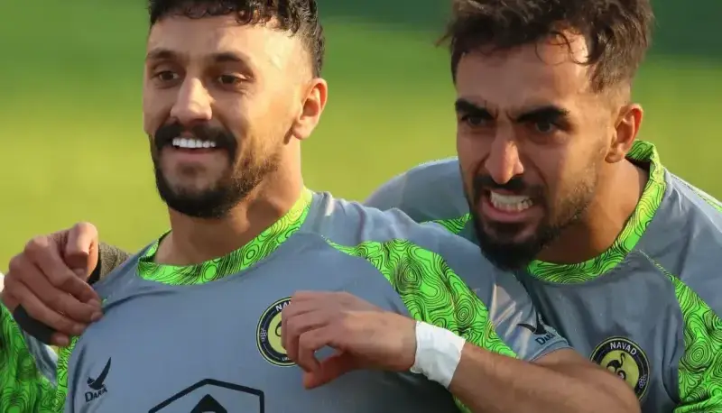 حسرت بزرگ رکوردزن سریع‌ترین گل فصل