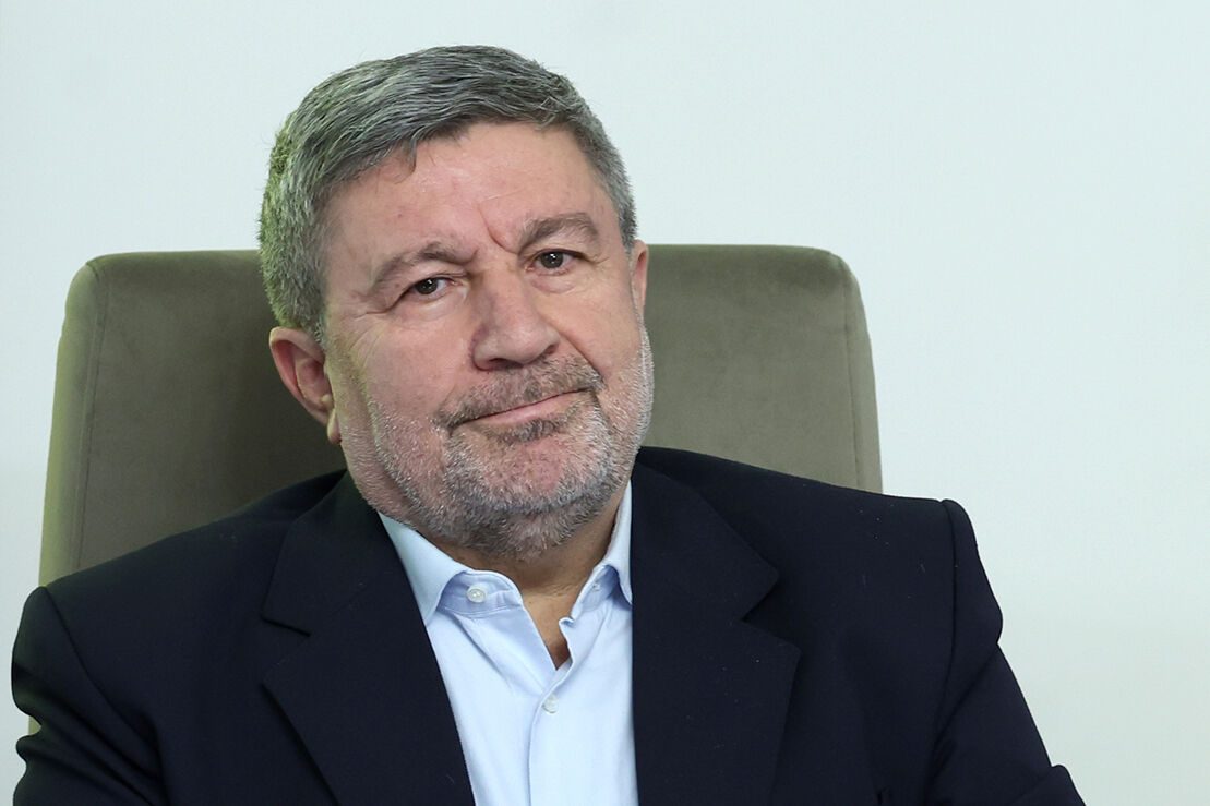 حضرتی: ۸۰ درصد ناترازی برق تا پایان ۱۴۰۵ برای همیشه حل می‌شود