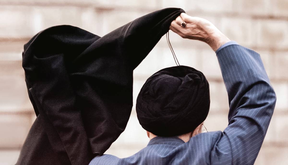 بحران‌نمایی خوشگذران‌ها؛ حمله «جوان» به «اصلاح طلبان»