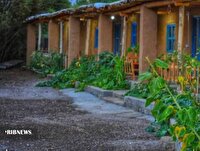 ایجاد ۲۹ اقامتگاه بوم‌گردی درلرستان