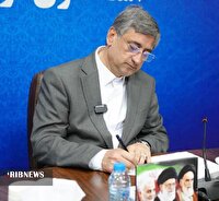 پیام استاندار لرستان به مناسب هفته کتاب و کتابخوانی