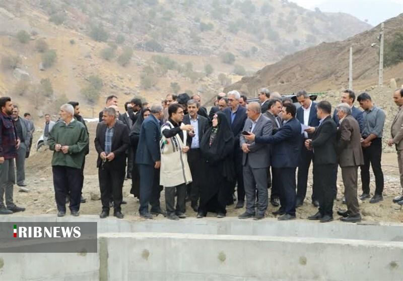 ندای لرستان