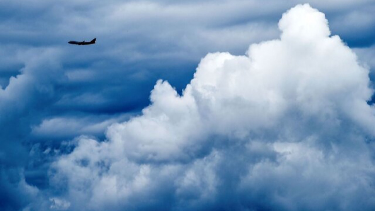 اولین عملیات بارورسازی ابرها انجام شد