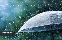 ثبت ۶.۵ میلیمتر بارندگی پاییزی در لرستان