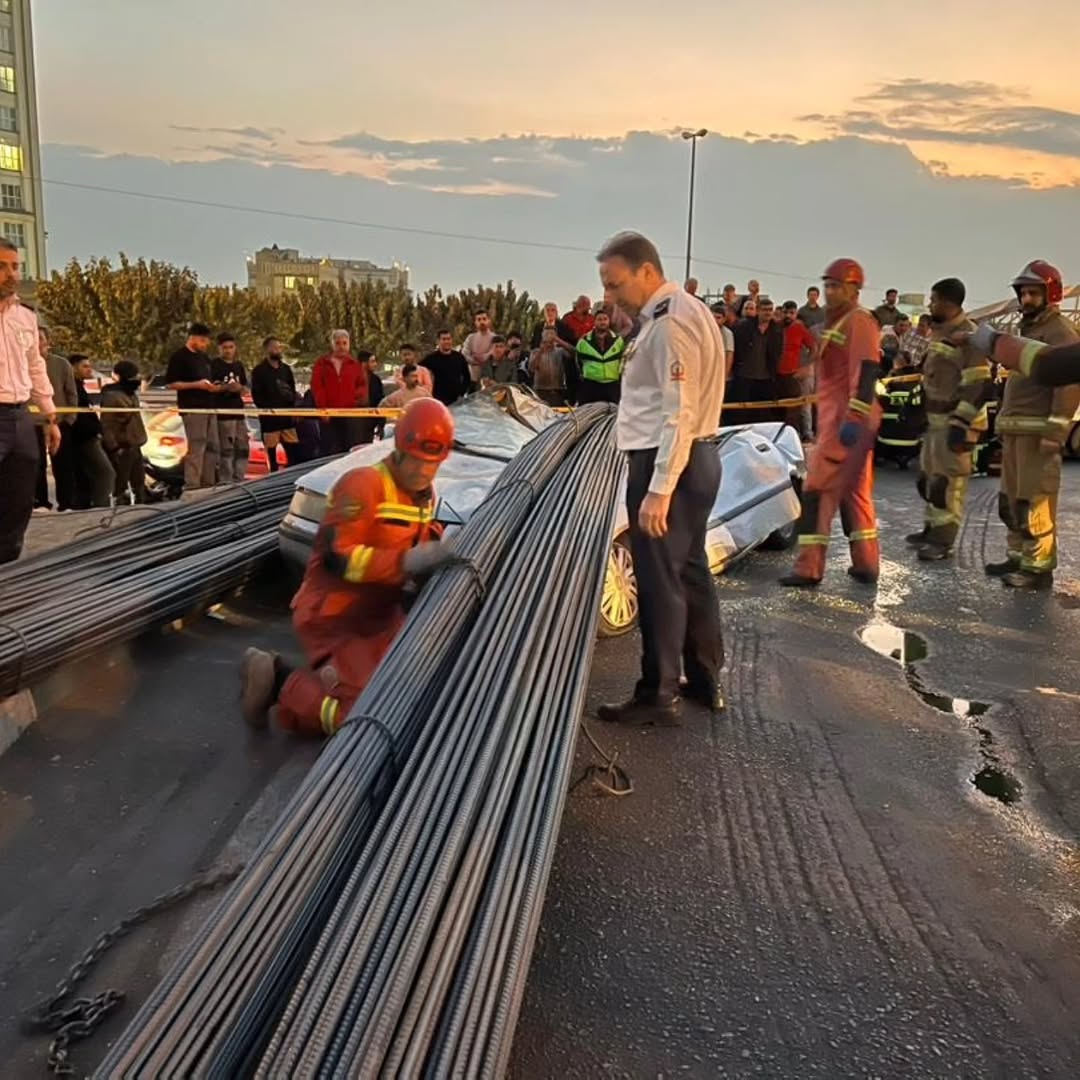 ندای لرستان